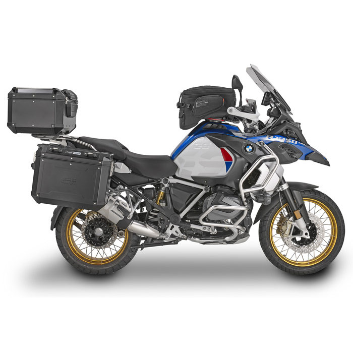 Ветровое стекло GIVI 5124D R1200GS Adventure (16- 24) / R1250GS (16-23)