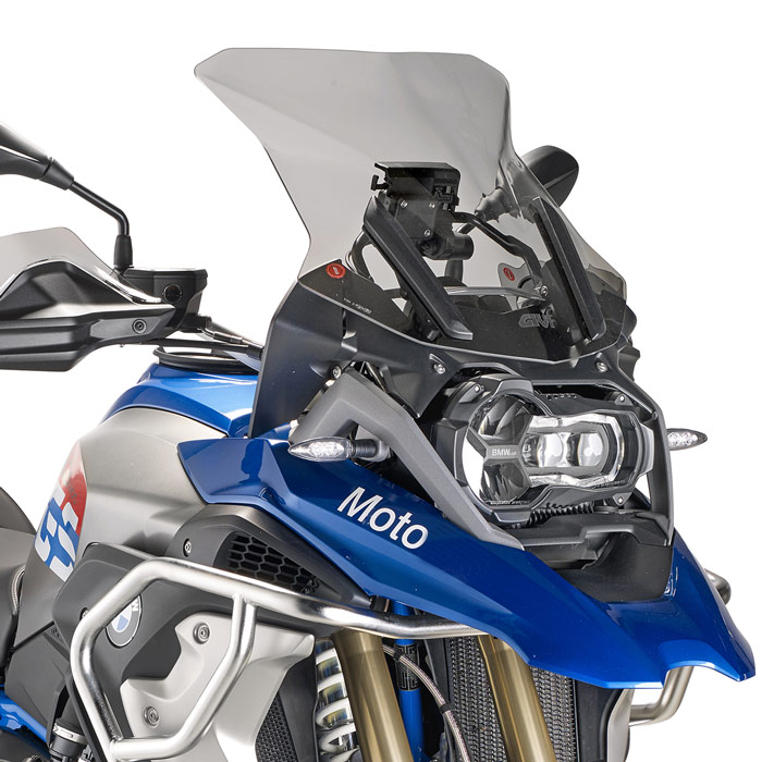 Ветровое стекло GIVI 5124D R1200GS Adventure (16- 24) / R1250GS (16-23)