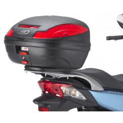 Крепеж центрального кофра GIVI E223 Honda SH 300i (07-14)