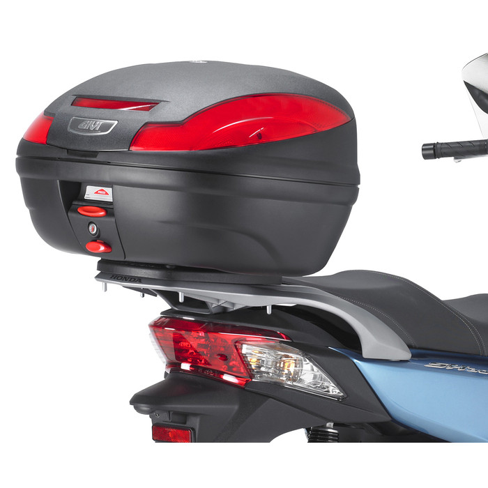 Крепеж центрального кофра GIVI E223 Honda SH 300i (07-14)