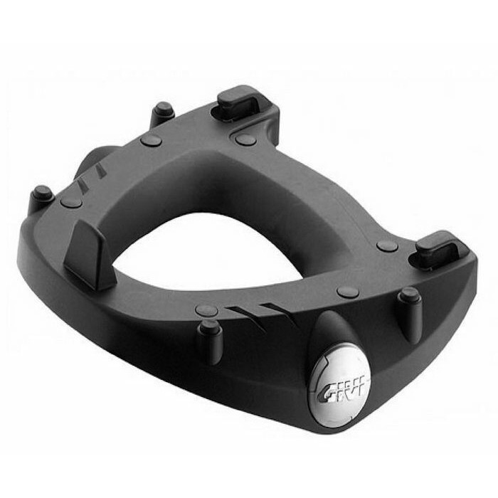 Площадка под центральный кофр GIVI M5 Monokey