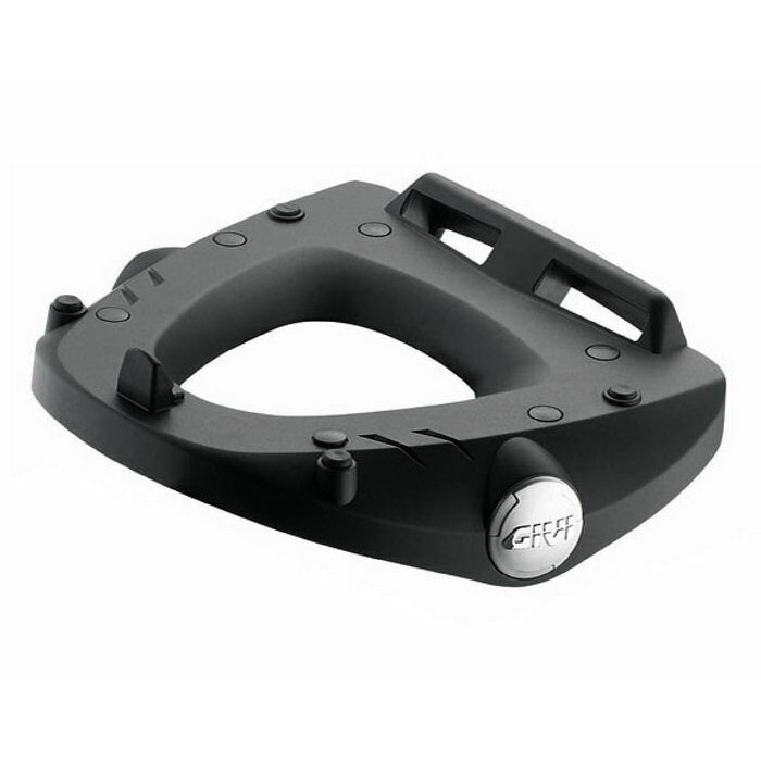Площадка под центральный кофр GIVI M5M Monolock