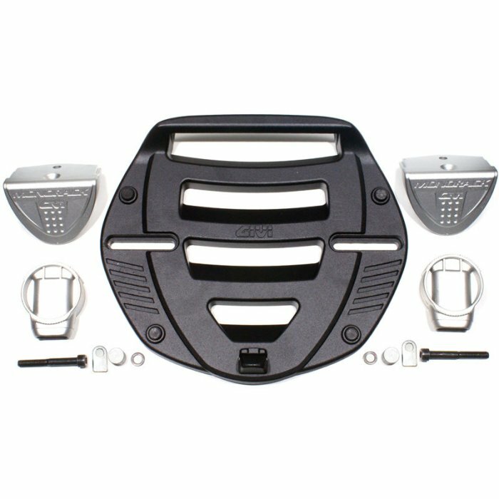 Площадка под центральный кофр GIVI MM Monolock