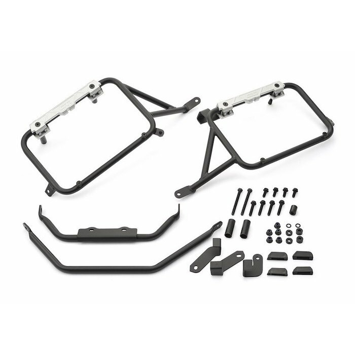Крепеж боковых кофров GIVI PL1144CAM Honda CRF1000L Africa Twin (16-17)