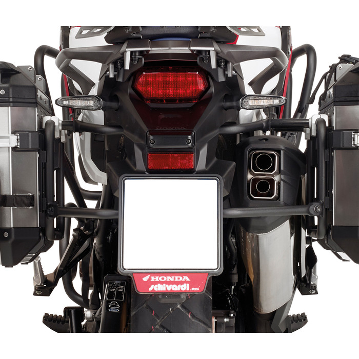 Крепеж боковых кофров GIVI PL1144CAM Honda CRF1000L Africa Twin (16-17)