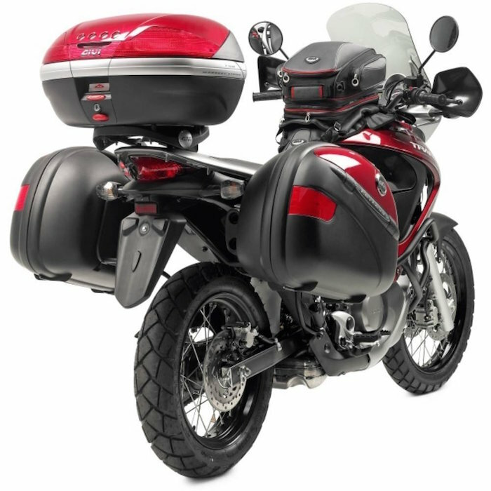 Крепеж боковых кофров GIVI PL203 Honda XL700V Transalp (08-13)