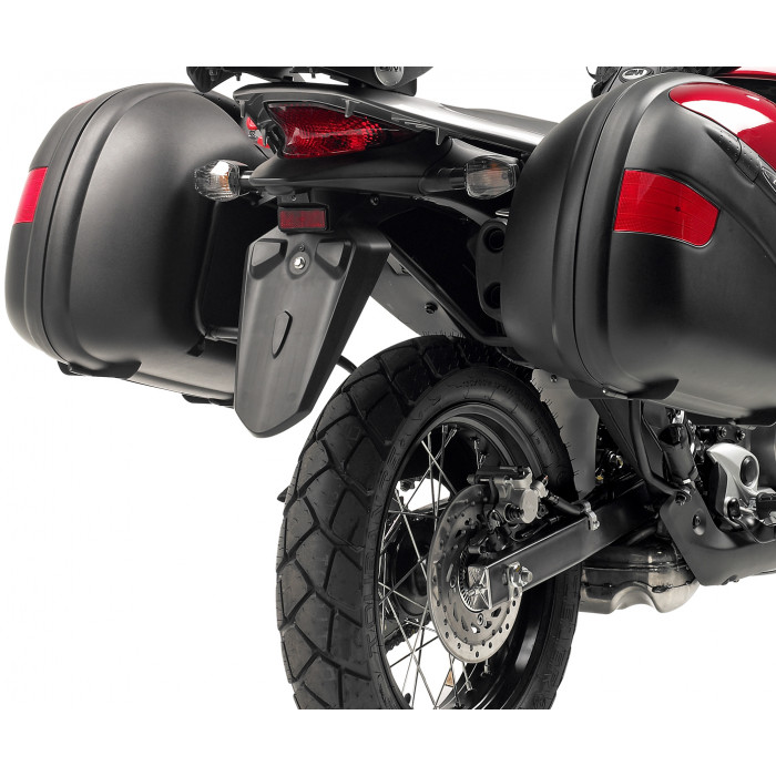 Крепеж боковых кофров GIVI PL203 Honda XL700V Transalp (08-13)