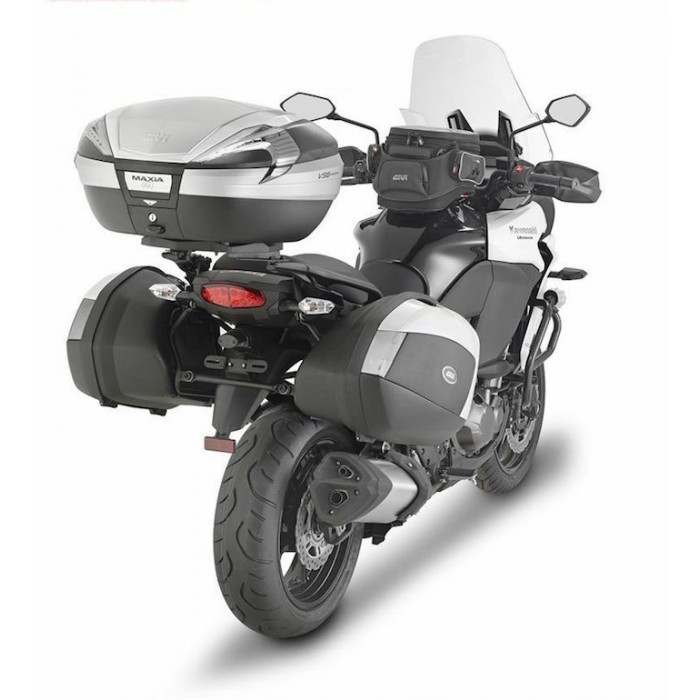 Крепеж боковых кофров GIVI PLXR4113 Kawasaki Versys 1000 (15-16)