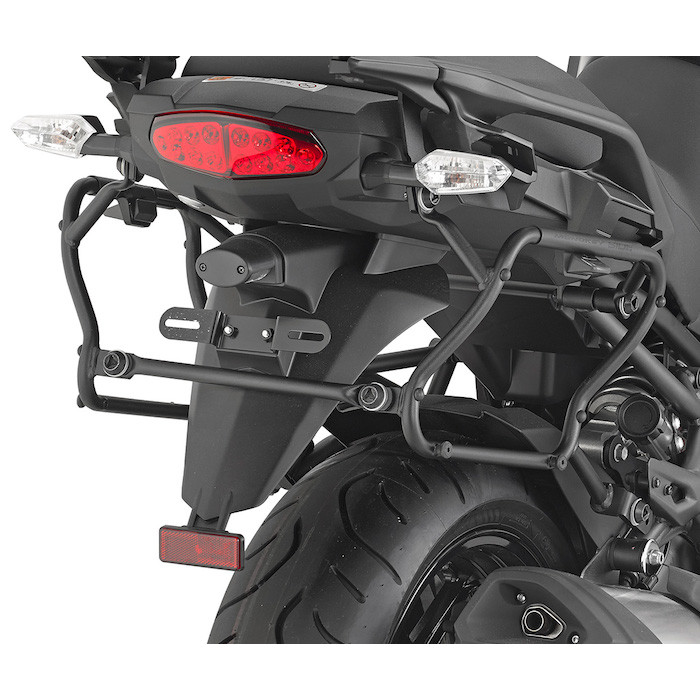 Крепеж боковых кофров GIVI PLXR4113 Kawasaki Versys 1000 (15-16)