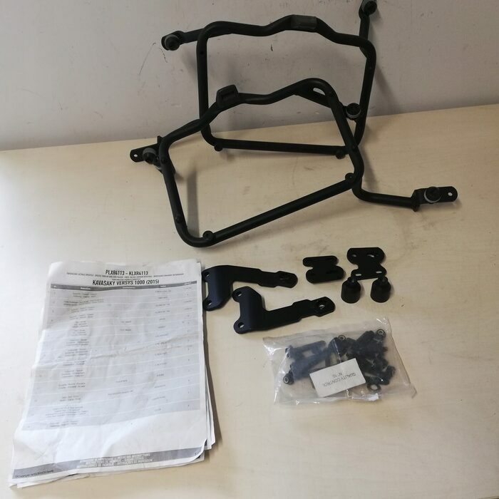 Крепеж боковых кофров GIVI PLXR4113 Kawasaki Versys 1000 (15-16)