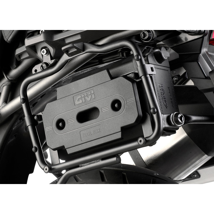 Комплект крепежа GIVI S250KIT для S250