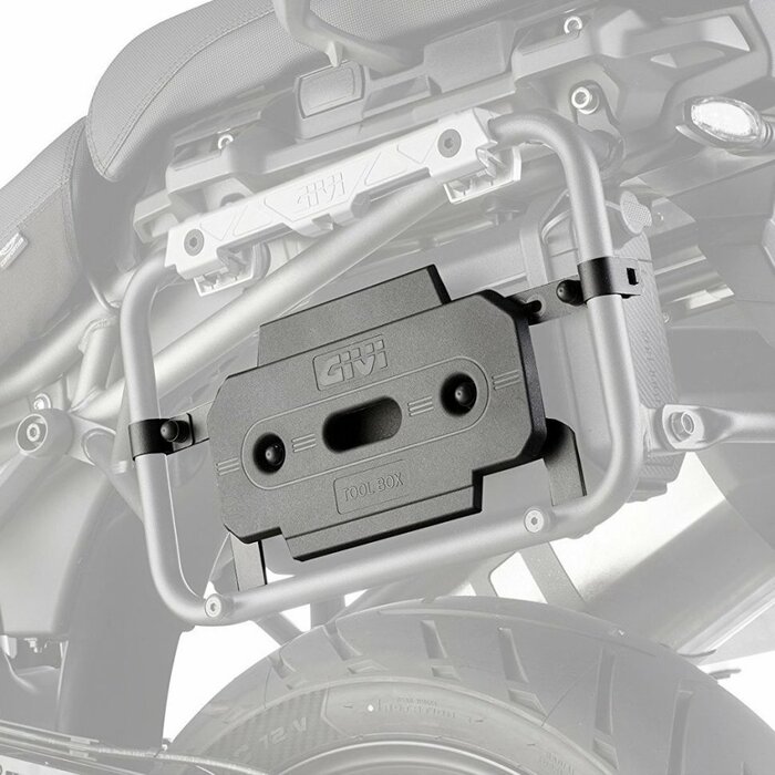 Комплект крепежа GIVI S250KIT для S250