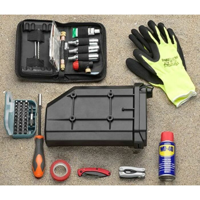 Комплект крепежа GIVI S250KIT для S250