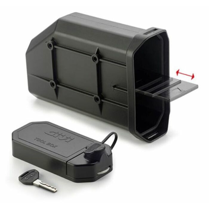 Комплект крепежа GIVI S250KIT для S250