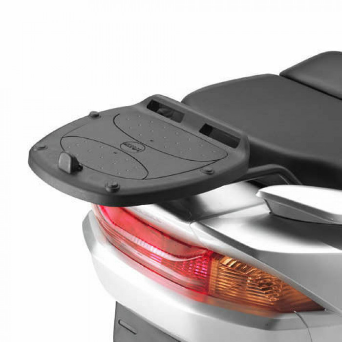 Крепеж центрального кофра GIVI SR118 Suzuki Burgman 125/200 (06-08)