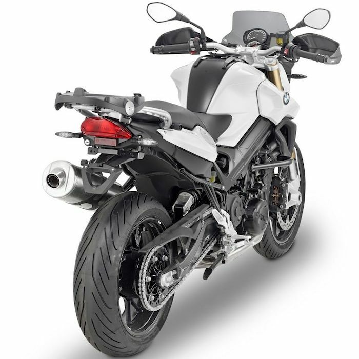 Крепеж центрального кофра GIVI SR5109 BMW F800GT (13-18)/F800R (15-18)