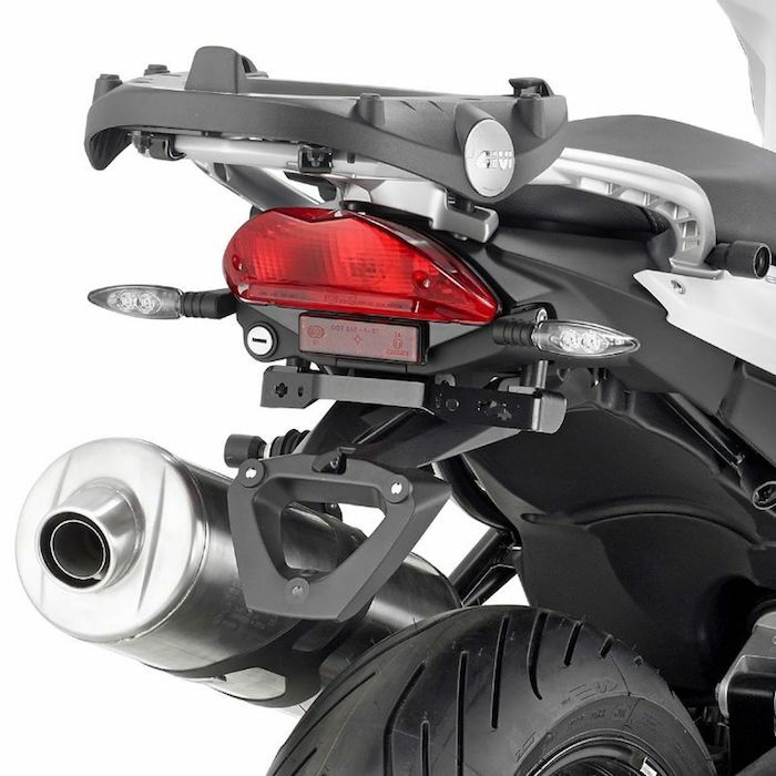 Крепеж центрального кофра GIVI SR5109 BMW F800GT (13-18)/F800R (15-18)