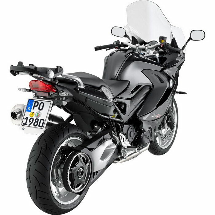 Крепеж центрального кофра GIVI SR5109 BMW F800GT (13-18)/F800R (15-18)
