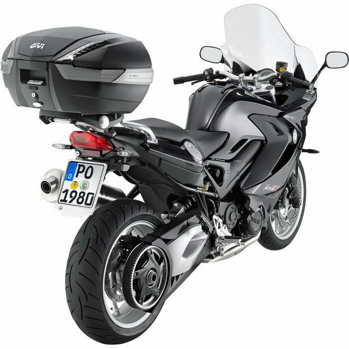 Крепеж центрального кофра GIVI SR5109 BMW F800GT (13-18)/F800R (15-18)