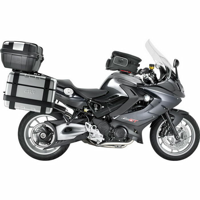 Крепеж центрального кофра GIVI SR5109 BMW F800GT (13-18)/F800R (15-18)