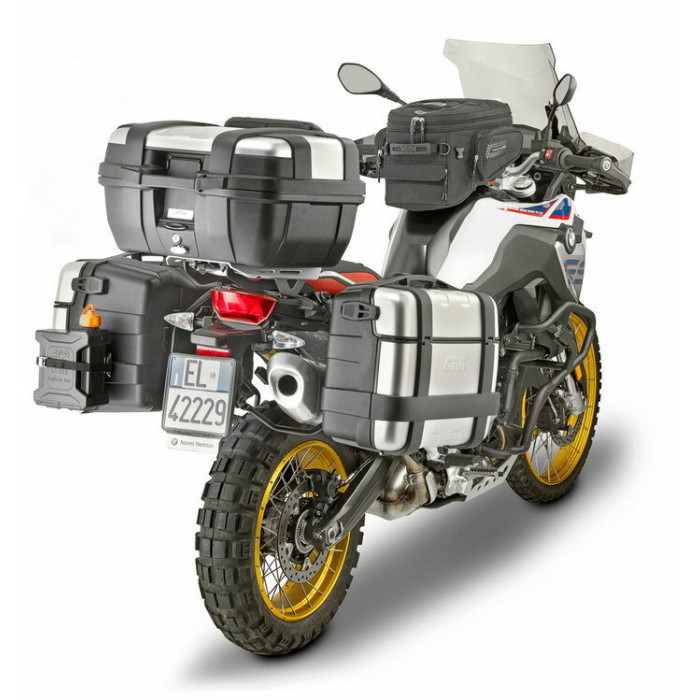 Крепеж центрального кофра GIVI SRA5127 BMW F750/850