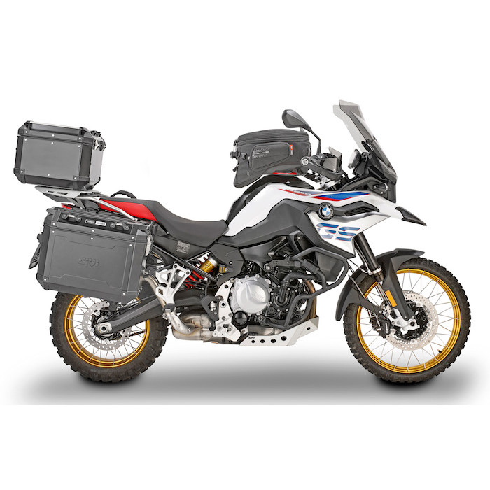 Крепеж центрального кофра GIVI SRA5127 BMW F750/850