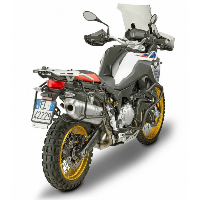Крепеж центрального кофра GIVI SRA5127 BMW F750/850