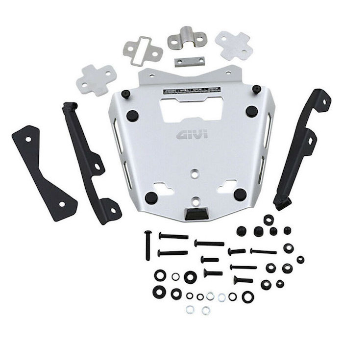 Крепление кофра GIVI SRA5134 BMW F 850 GS Adventure (19-21)