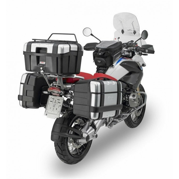 Крепеж центрального кофра GIVI SRA692 BMW R1200GS (04-12)