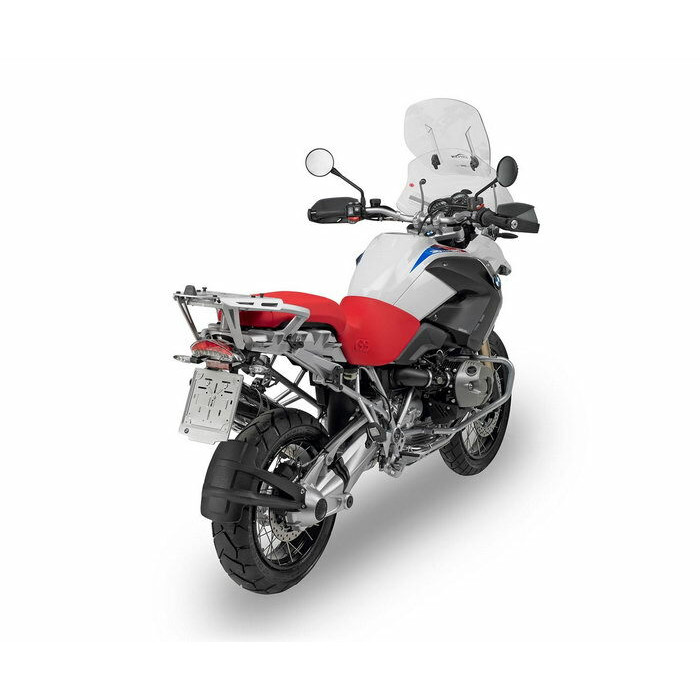 Крепеж центрального кофра GIVI SRA692 BMW R1200GS (04-12)