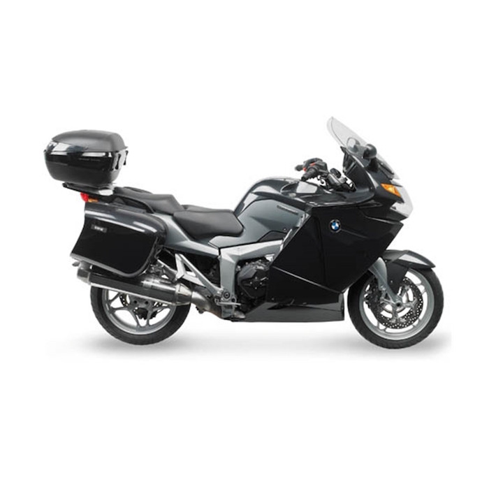 Крепеж центрального кофра GIVI SRA693 BMW K1200GT / K1300GT (06-10)