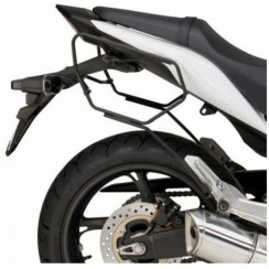 Крепеж боковых кофров GIVI TE1111 EASYLOCK NC700S/X (12-13)/NC750S/X (14