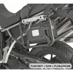 Крепление S250 GIVI TL6415KIT для PLO6415MK/PLO6415CAM