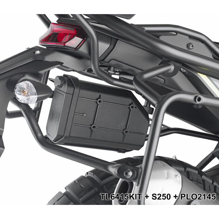 Крепление S250 GIVI TL6415KIT для PLO6415MK/PLO6415CAM