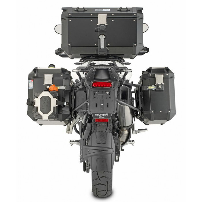 Крепление S250 GIVI TL6415KIT для PLO6415MK/PLO6415CAM