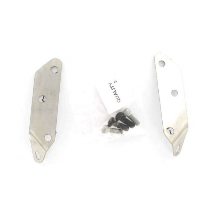 Крепеж ветрового стекла GIVI D214KIT Honda Silver Wing 400/600 (01-09)