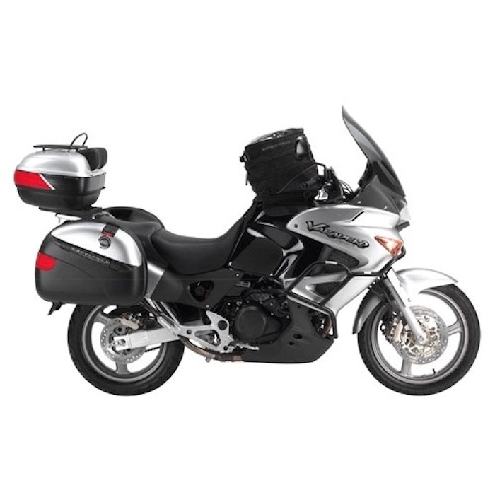 Стекло ветровое GIVI D300S Honda XL1000V Varadero (03-12)