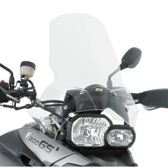 Крепеж ветрового стекла GIVI D333KIT 333DT BMW F650GS/F800GS (08-17)
