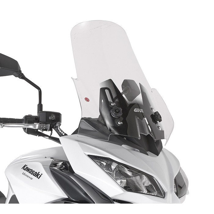 Стекло ветровое GIVI D4122ST Kawasaki Versys 650 (2017 - )