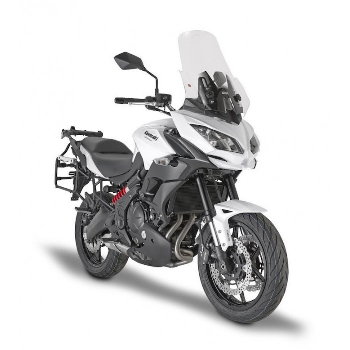 Стекло ветровое GIVI D4122ST Kawasaki Versys 650 (2017 - )