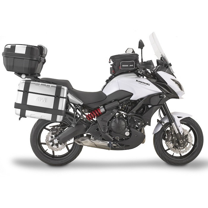 Стекло ветровое GIVI D4122ST Kawasaki Versys 650 (2017 - )