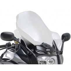 Стекло ветровое GIVI D5109ST BMW F800GT (13-18)