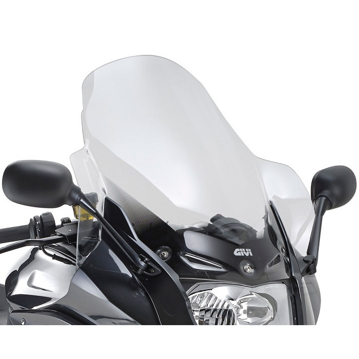 Стекло ветровое GIVI D5109ST BMW F800GT (13-18)