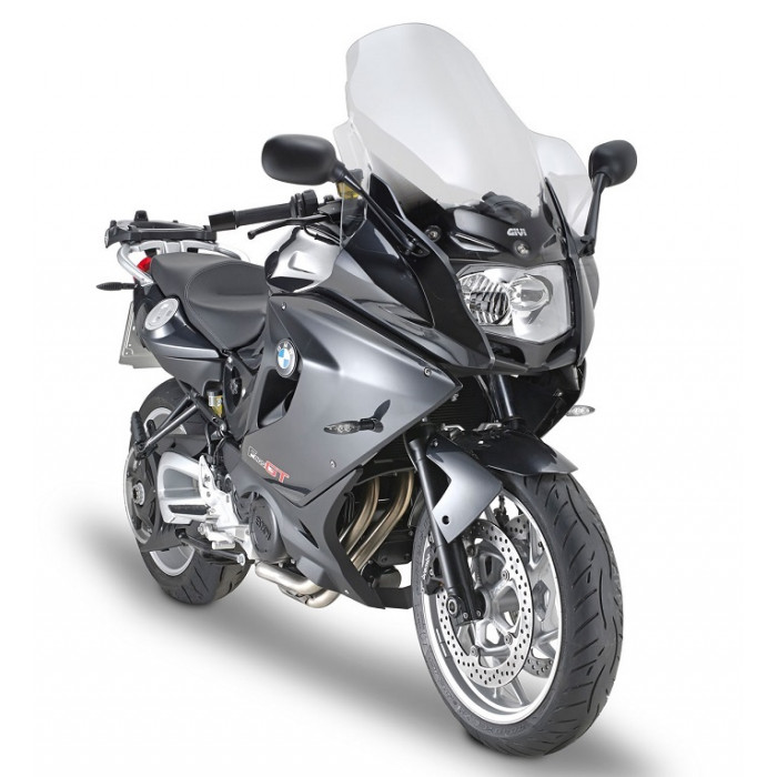 Стекло ветровое GIVI D5109ST BMW F800GT (13-18)