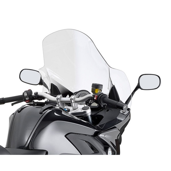 Стекло ветровое GIVI D5109ST BMW F800GT (13-18)