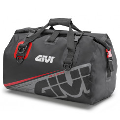 Сумка водонепроницаемая седельная GIVI EA115GR 40л.
