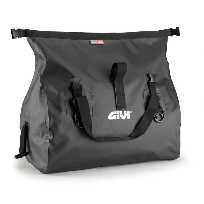 Сумка водонепроницаемая седельная GIVI EA115GR 40л.