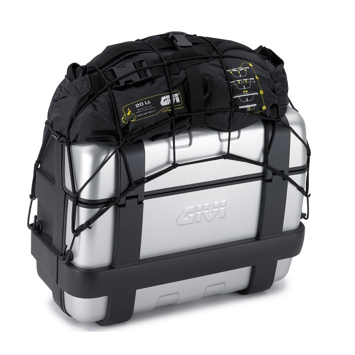 Сетка крепежная GIVI T10N ()