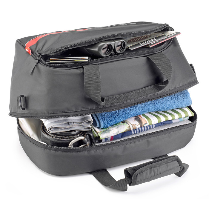 Сумка GIVI T443D для кофра V35/V35 (пара)