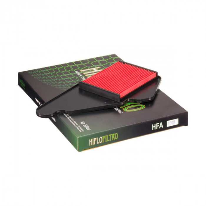 Фильтр воздушный HIFLO Filtro HFA1608